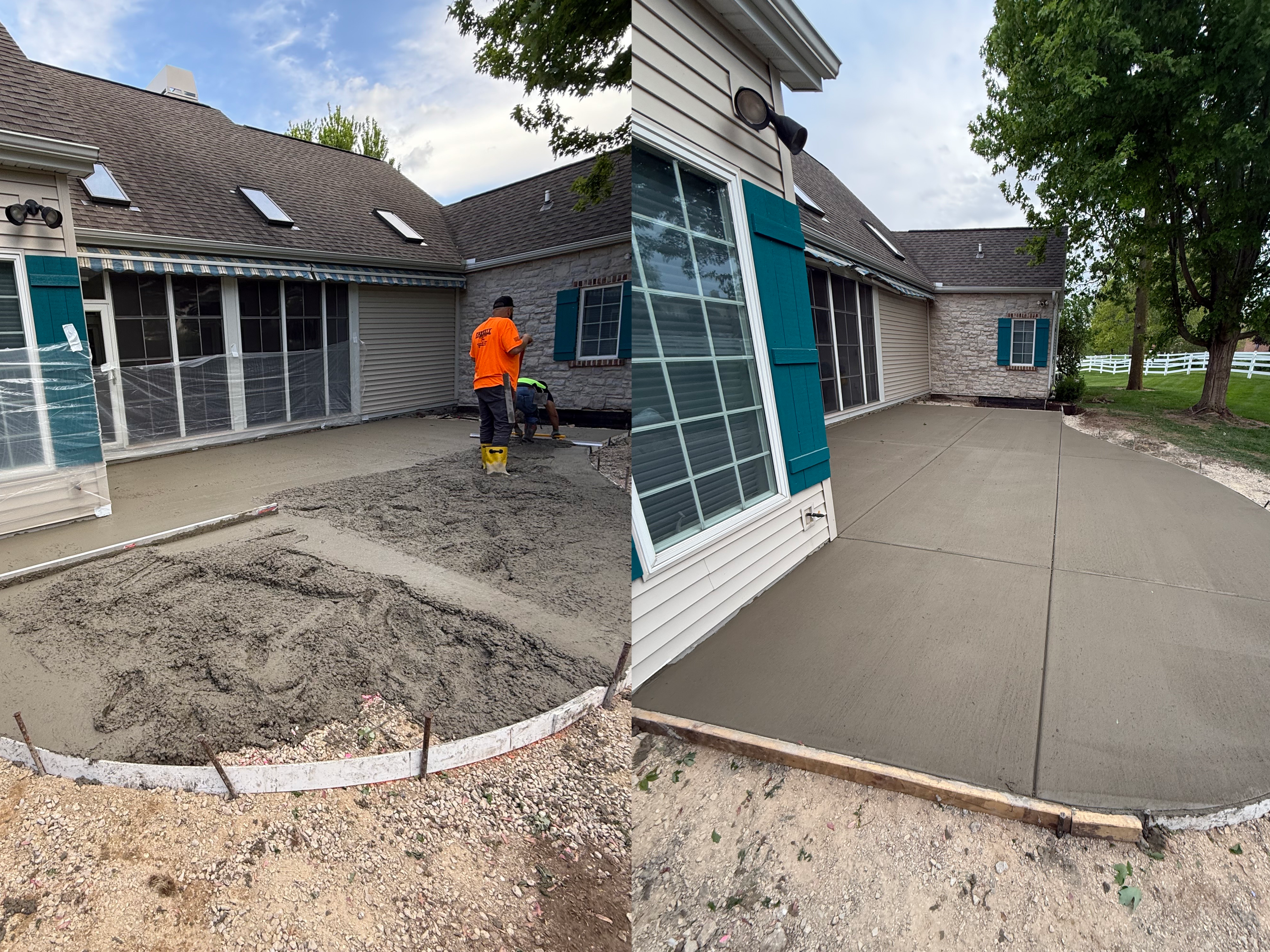 Concrete Services 1