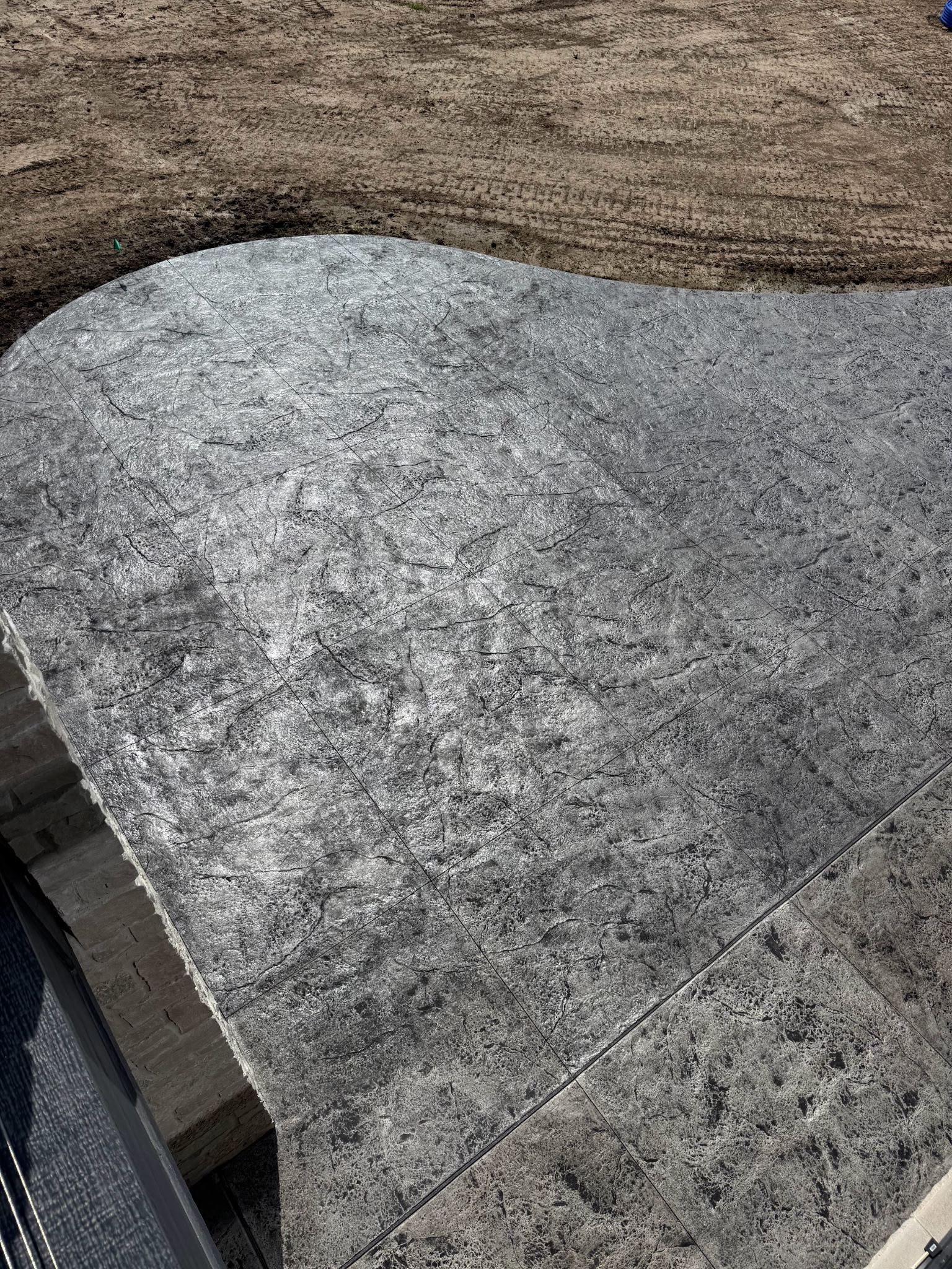 Concrete Services 2