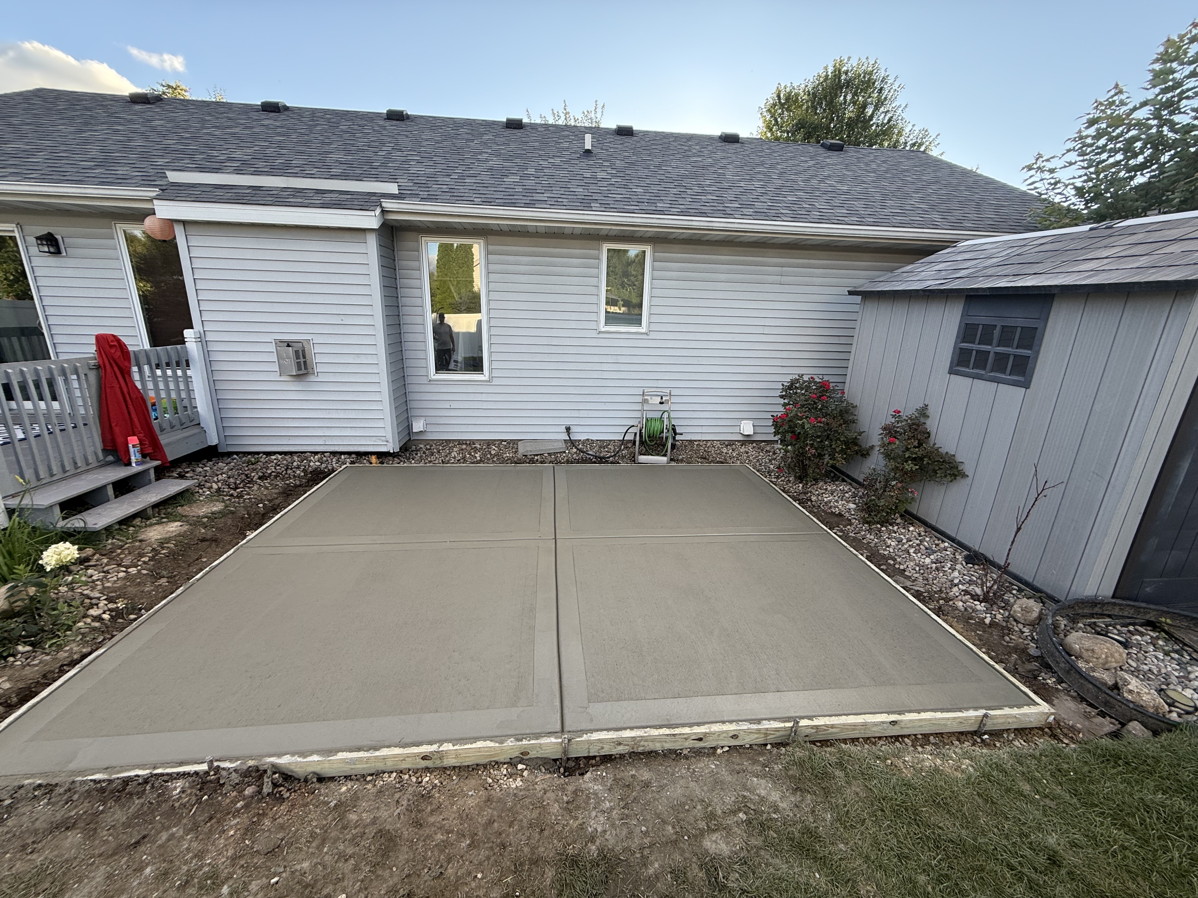 Concrete Services 4